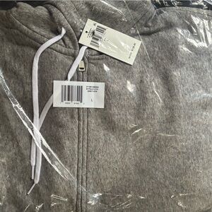Polo by Ralph Lauren Gray Lightweight Jacket